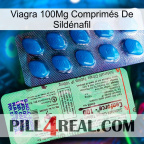 Viagra 100Mg Comprimés De Sildénafil new02